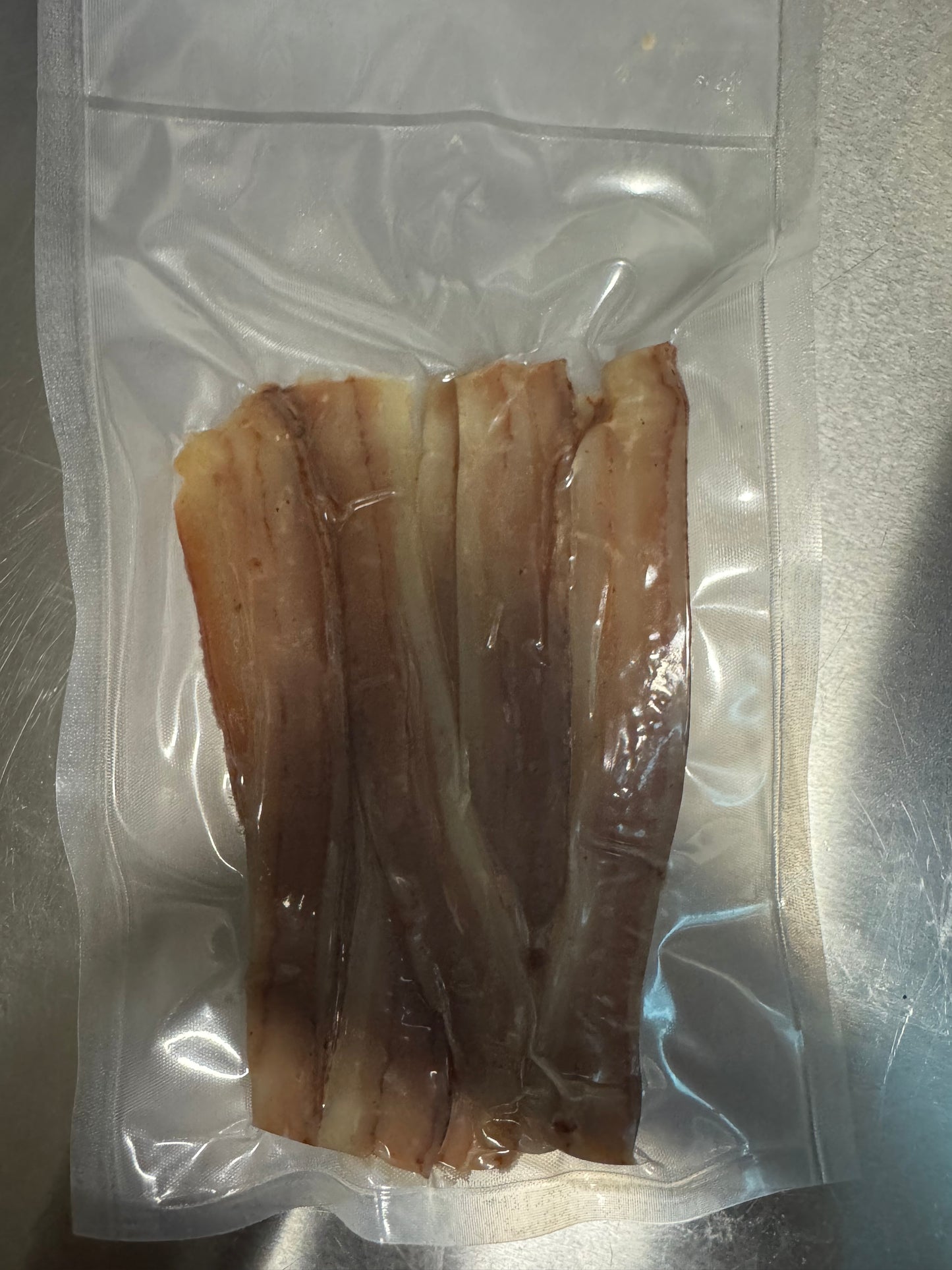 PANCETTA / BACON VEGAN 150G