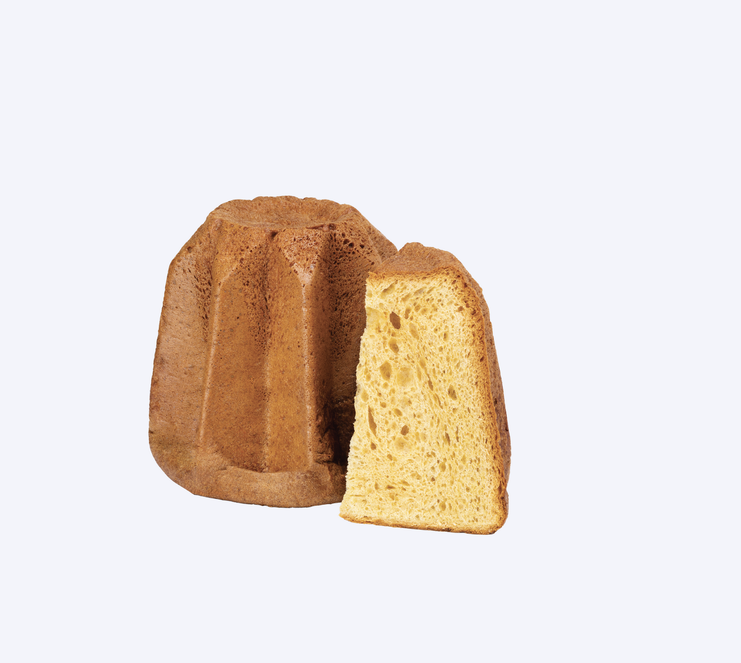 Pandoro Vegano 2025 - Semplice o PORN! Preordine (consegne a partire dal 15 novembre) 900/1100g
