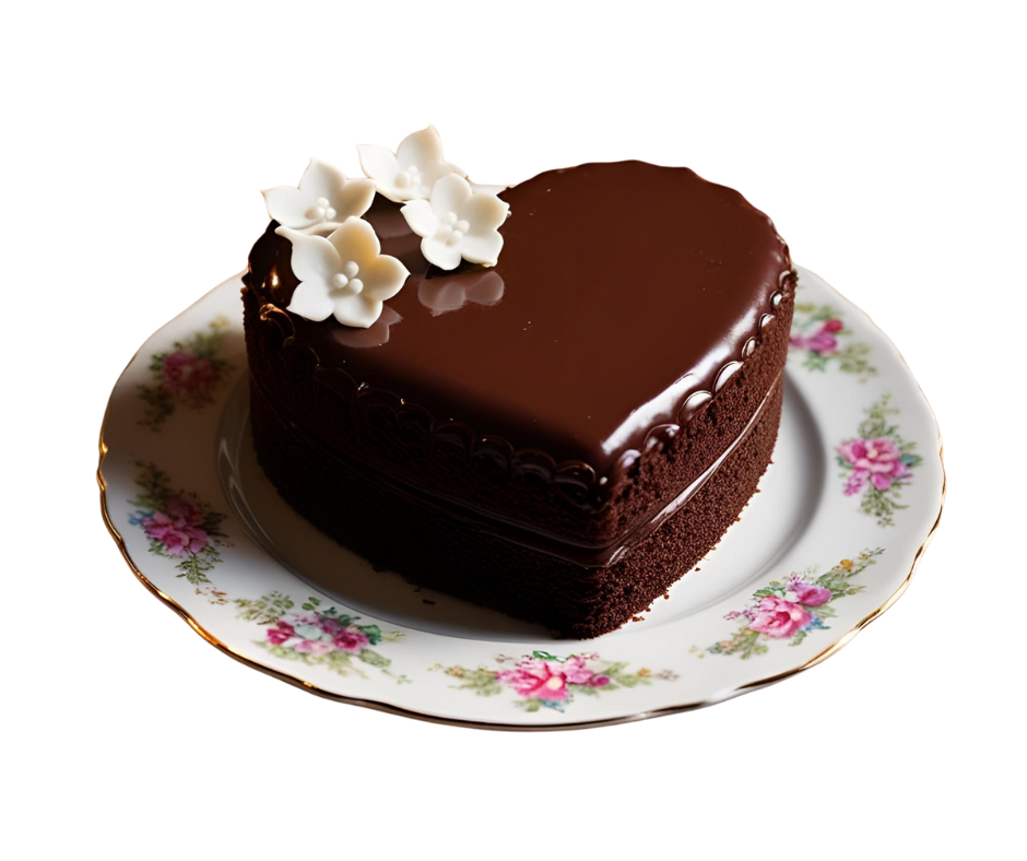 Sacher Vegan