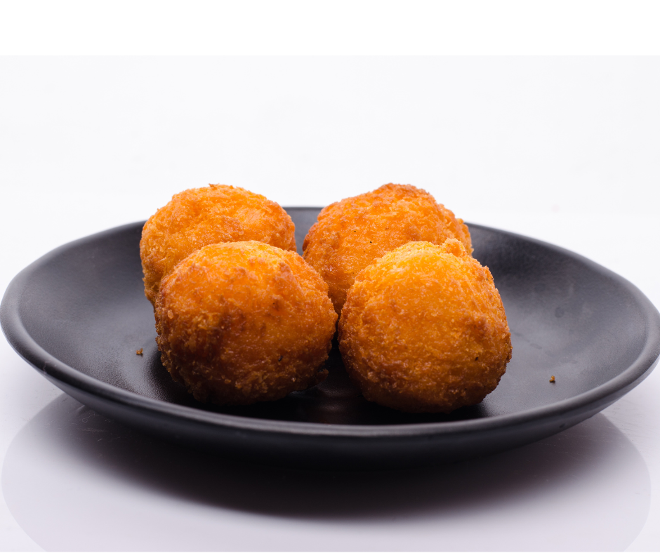 Supplì Vegan Artigianale