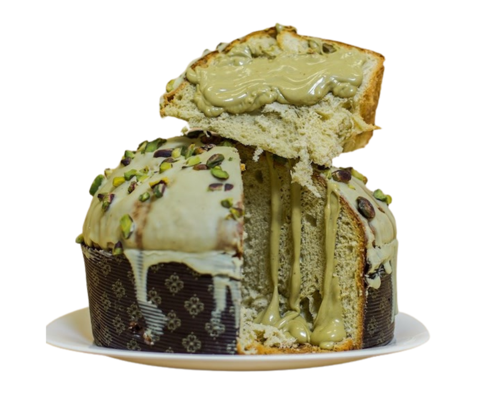 I Nostri Dolci e Festivi