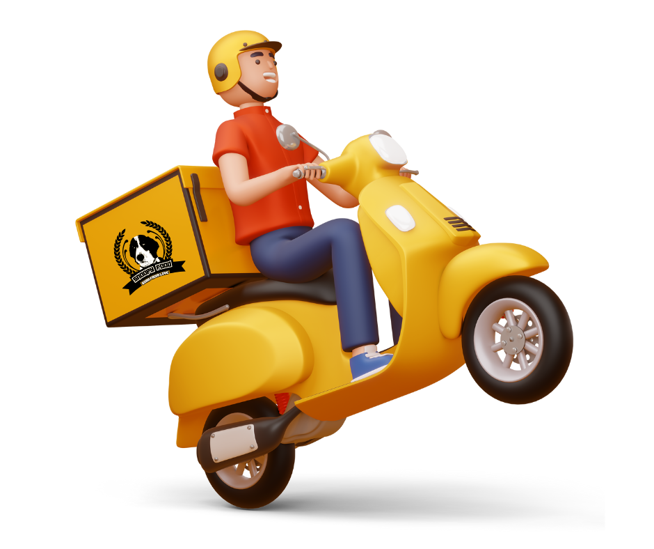 MENU ASPORTO E DELIVERY