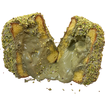 Pandoro Vegano 2025 - Semplice o PORN! Preordine (consegne a partire dal 15 novembre) 900/1100g