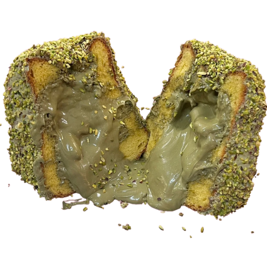 Pandoro Vegano 2025 - Semplice o PORN! Preordine (consegne a partire dal 15 novembre) 900/1100g