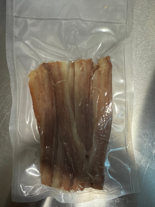 PANCETTA / BACON VEGAN 150G