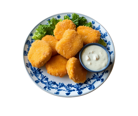 Vegan Nuggets