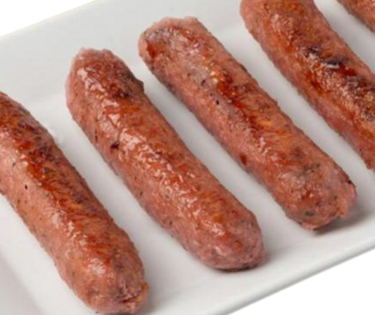 SALSICCE VEGAN 150G (2 PEZZI)