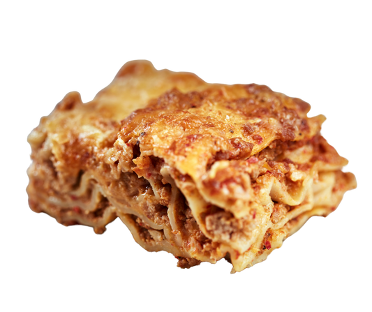 Lasagna Vegan al Ragù