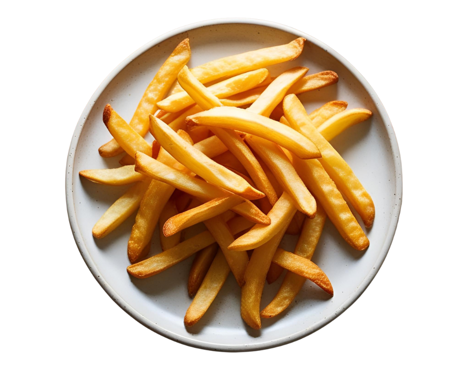Patatine Fritte