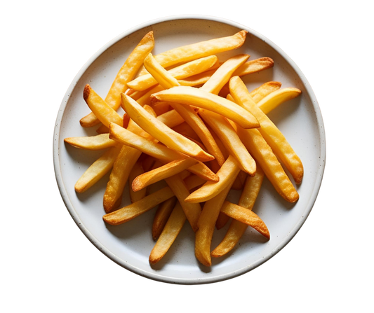 Patatine Fritte