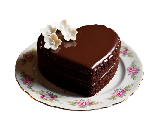 Sacher Vegan