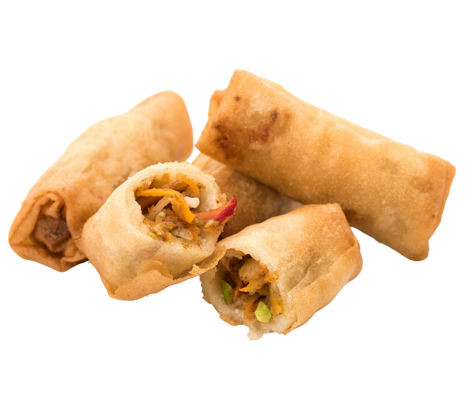 Involtini Primavera 3 Pezzi