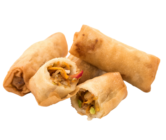 Involtini Primavera 3 Pezzi